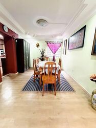 Blk 419 Woodlands Street 41 (Woodlands), HDB Executive #578204151